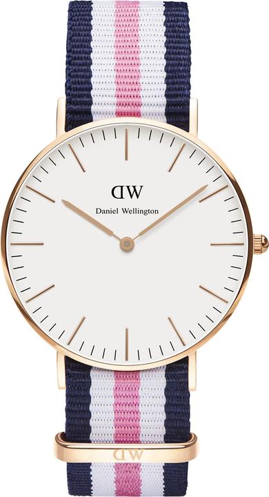 Daniel Wellington Southampton