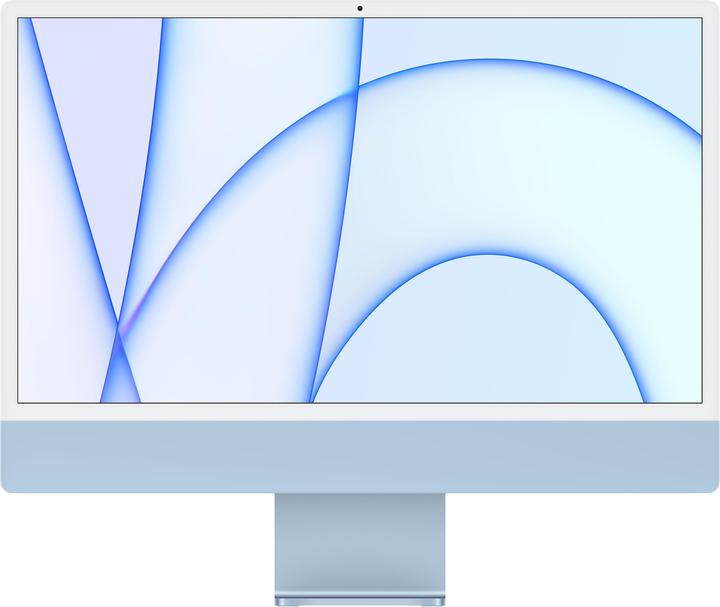 Apple iMac – 2021 (M1, 8 GB, 256 GB, M1)