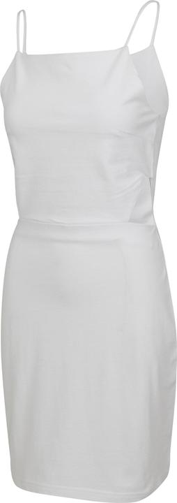 Immagine prodotto Urban Classics Vestito corto da donna in piqué di spaghetti (XL)