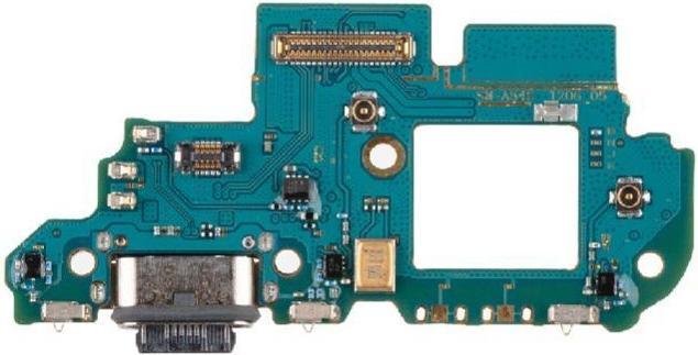 Immagine prodotto Samsung A546B Scheda Galaxy A54 5G con connettore di ricarica