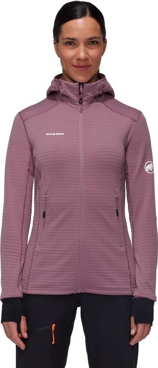 Produktbild Mammut Taiss Light ML Hooded Jacket Women (XL)
