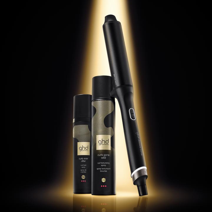 Produktbild ghd Chronos Curve Max Wand (36 mm)