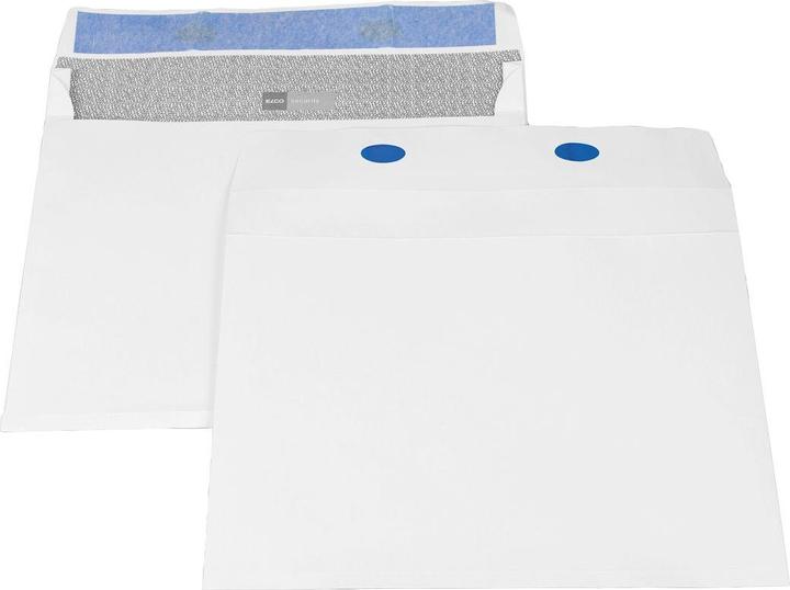 Actual product image Elco Envelope Security 330x250mm (330 x 250 mm, 100 x)