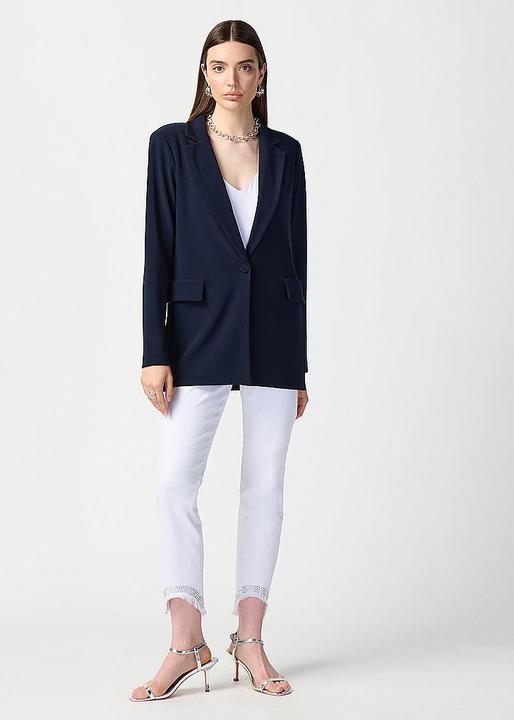 Immagine prodotto Joseph Ribkoff Blazer in jersey (Banda radio 38 (2600 MHz))