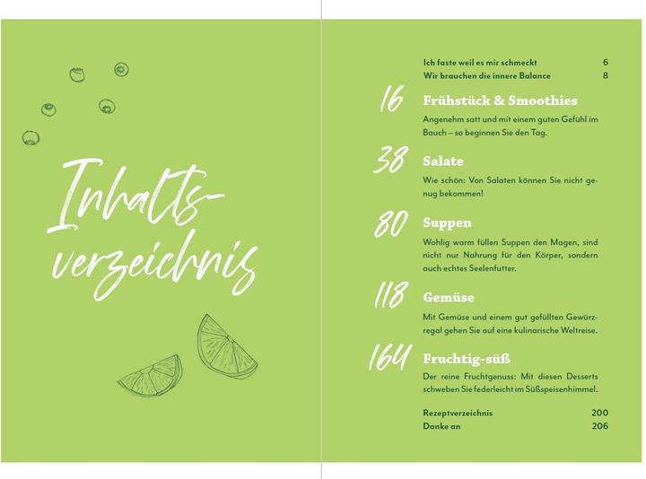 Produktbild Heilsames Basenfasten – Die Bibel (Deutsch, Elisabeth Fischer, 2020)