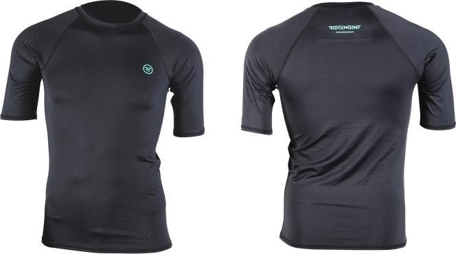 Ride Engine Vapor Rashguard (L)