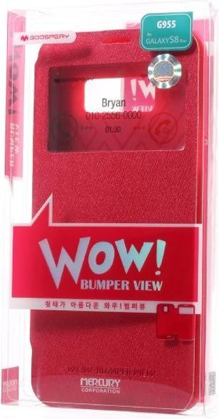 Image du produit Goospery WOW Bumper Series (Samsung Galaxy S8+)