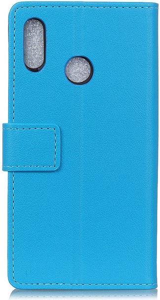 Produktbild MU Classic Classic III Leder Bookcover Series (Xiaomi Mi Play)