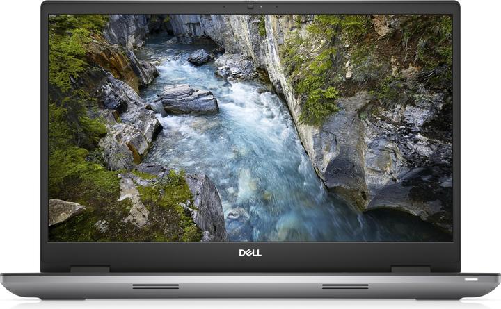 Produktbild Dell Precision 7770 (17.30", Intel Core i7-12850HX, 32 GB, 1000 GB, DE)