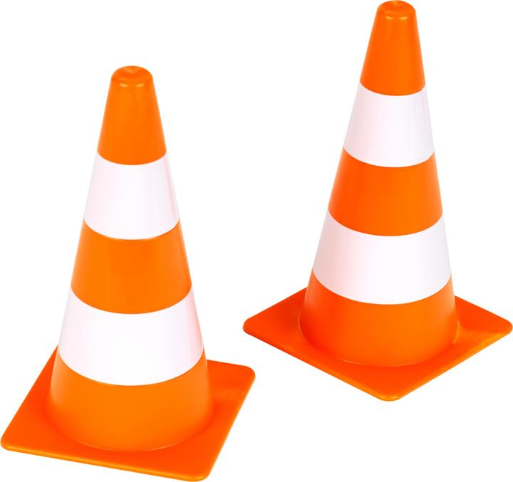 Theo Klein Pylon set