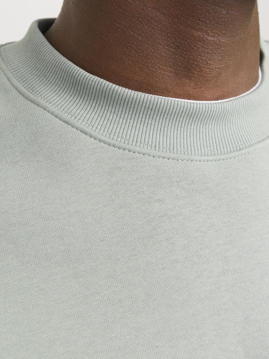 Actual product image Jack & Jones Jjeurban Edge Sweat Crew Neck Noos (L)