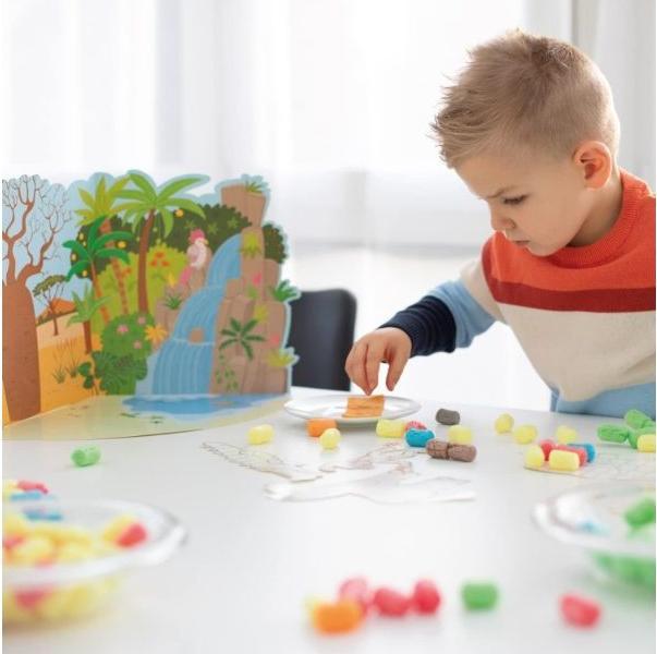 Image du produit PlayMais World Jungle (1000 pièces)