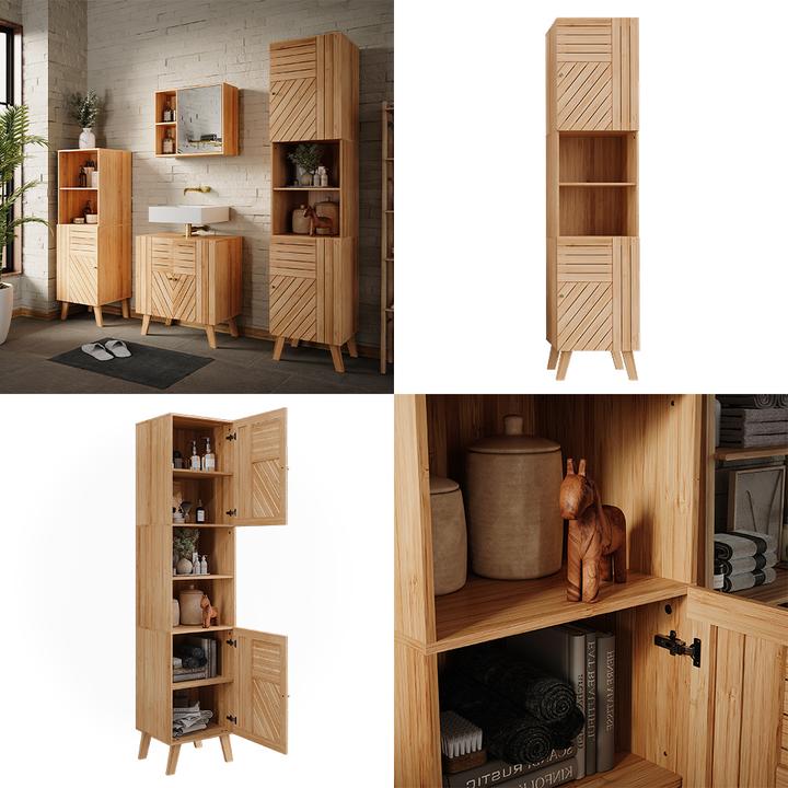Image du produit Vicco Lucie (40 x 36 x 177 cm)