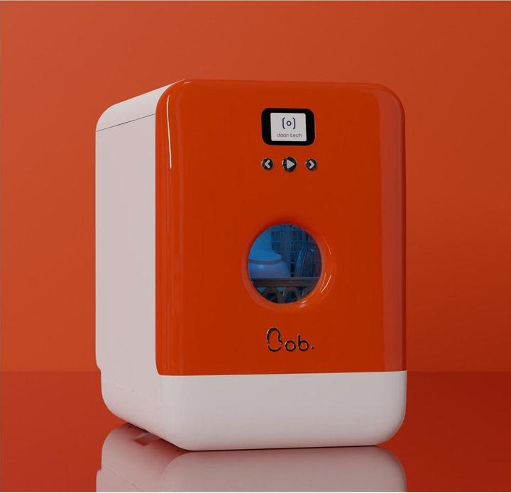 Image du produit Daan Tech Bob