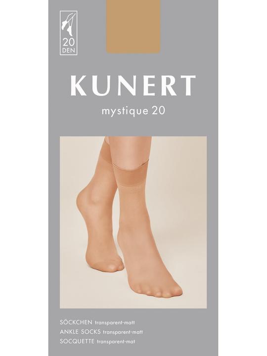 Kunert Mystique 20