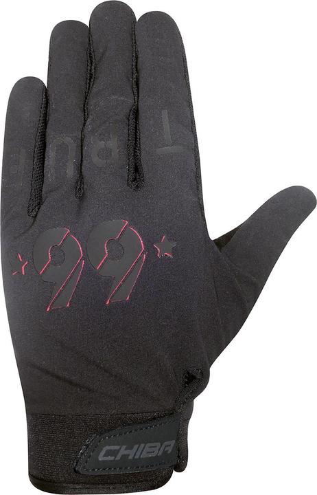Chiba Double Six Gloves (XL)
