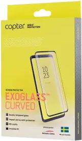 Produktbild Copter Samsung Galaxy A3 2017 Curved Tempered Glass (Samsung Galaxy A3 (2017))