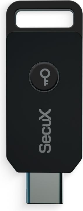 Image du produit Secux PUFido Clife Key