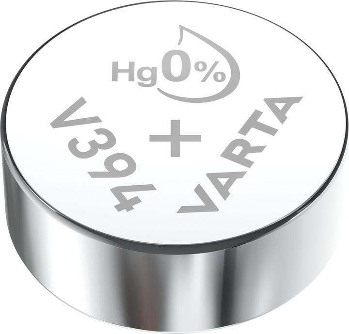Produktbild Varta V394 / SR936W (1 Stk., SR45, 67 mAh)