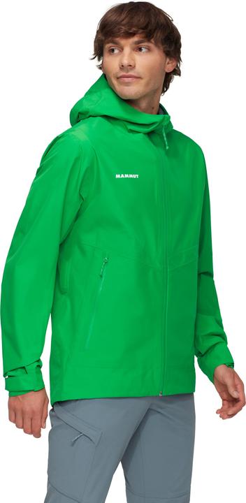 Immagine prodotto Mammut Alto Light HS Hooded Jacket Men (XXL)