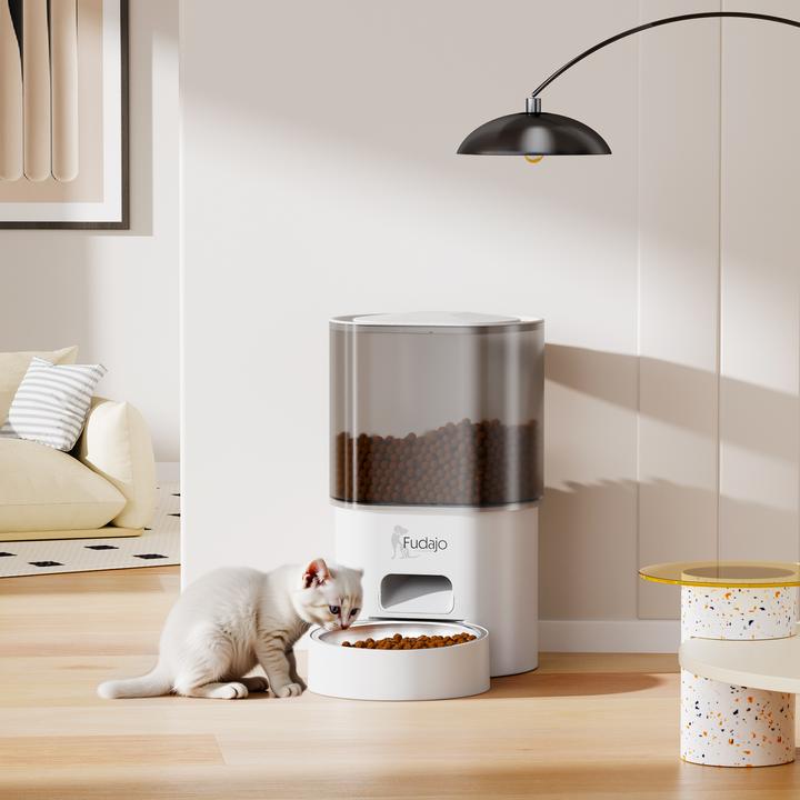 Actual product image Wiltec Fudajo food and drink dispenser (3 l)