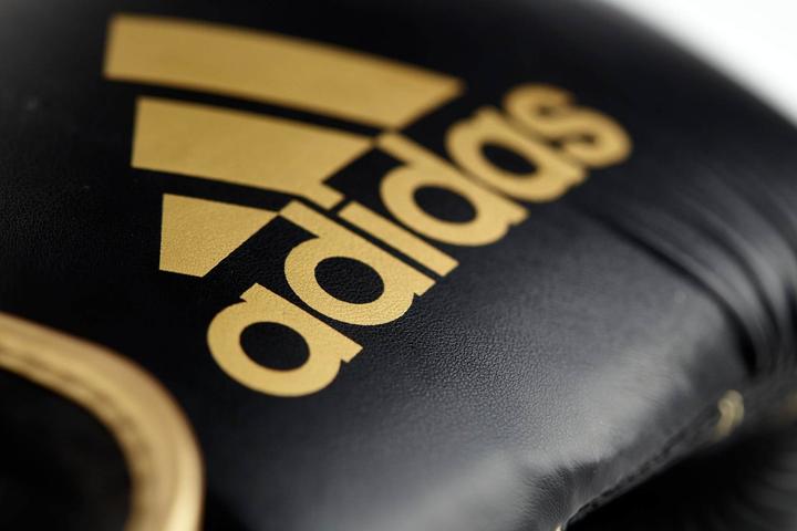 Actual product image adidas Hybrid 80 Boxhandschuhe (10 OZ, One size)