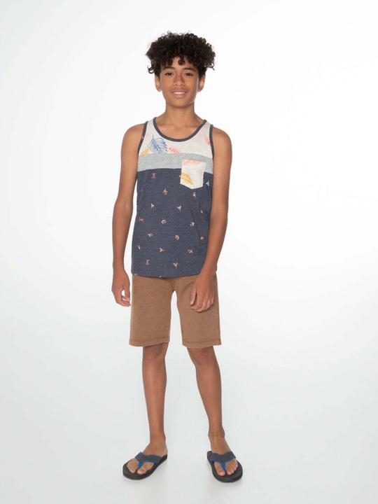 Actual product image Protest Prtnino boys tank top (152)