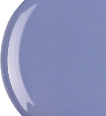 Immagine prodotto Mesauda Top Notch Iconic 265 Hocus Pocus Semi-Permanent Nail Polish 14ml (265 Hocus Pocus, Topcoat)