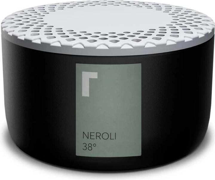 Revoltab Smart Room Fragrance Diffuser Starter Pack 3 White, Neroli 38°