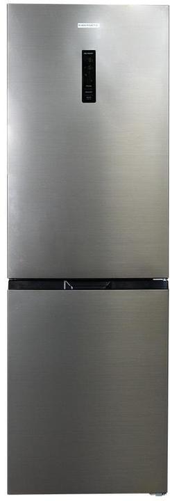 Image du produit Kibernetik Kühl-Gefrierkombination ECOplus KSTK323 No Frost (323 l)