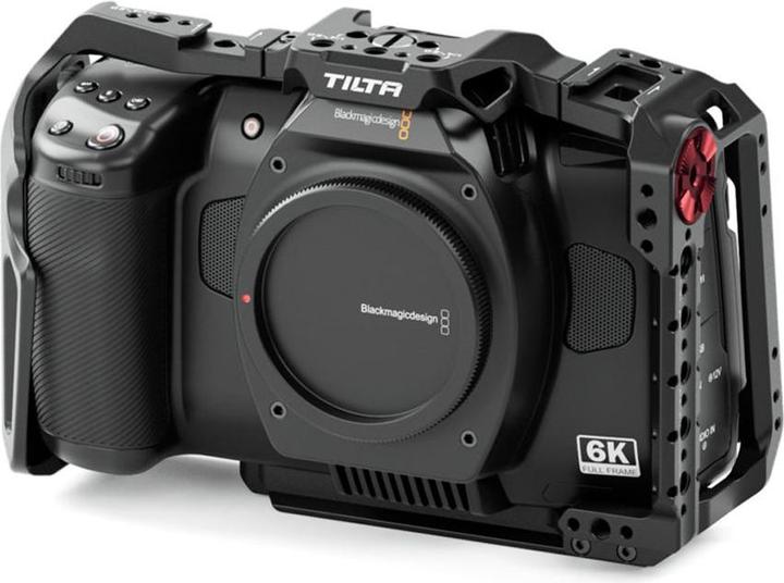 Tilta Full Camera Cage for BMCC 6K