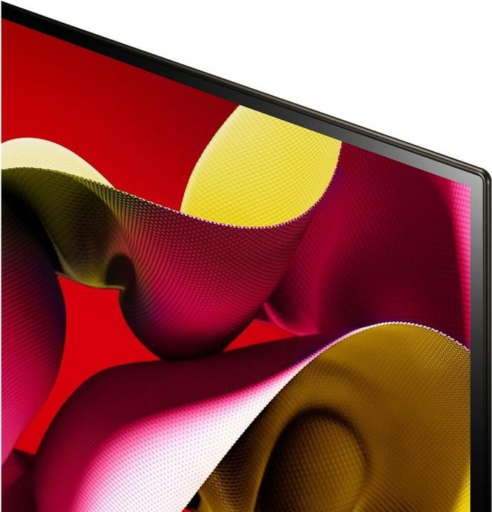 Actual product image LG OLED83C44LA (83", C4, OLED, 4K, 2024)