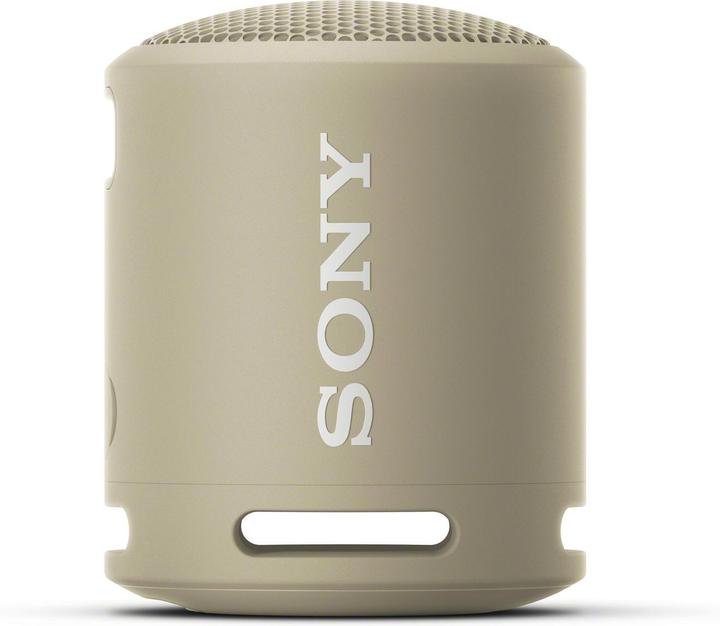 Actual product image Sony SRS-XB13 (16 h, Battery operated)