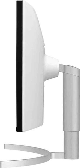 Actual product image LG 38WN95C-W (3840 x 1600 pixels, 38")