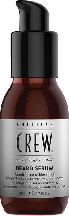 American Crew Beard Serum (50 ml)