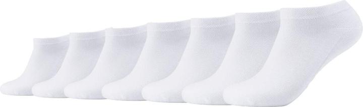 Actual product image Camano Sockenbox (pack of 7, 43, 46)