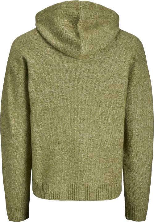 Produktbild Jack & Jones Jorollie Knit Hood Styd Aw24 (S)