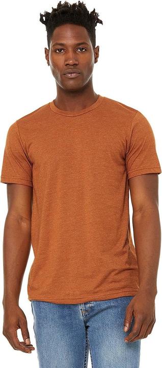 Image du produit Bella Canvas T-shirt aspect daim (M)