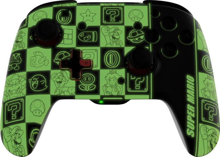 Productafbeelding PDP ReMatch - Super Icons (Switch OLED, Switch)