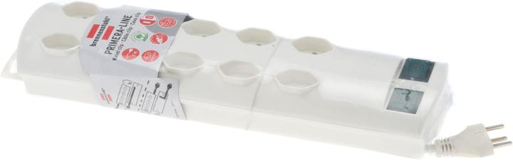 Image du produit Brennenstuhl Primera Line (10 x, Type 13, 2 m)