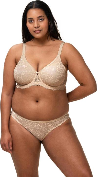 Produktbild Triumph Bügel-BH "Amourette Charm W0" (Einzelpack, 75 D)
