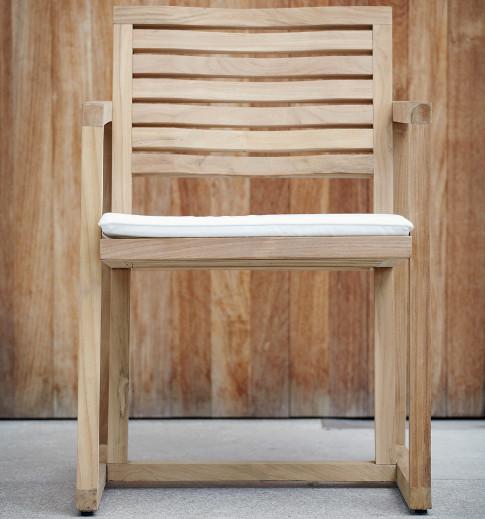 Actual product image Jan Kurtz Timber