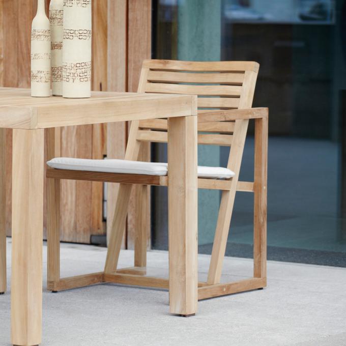 Actual product image Jan Kurtz Timber