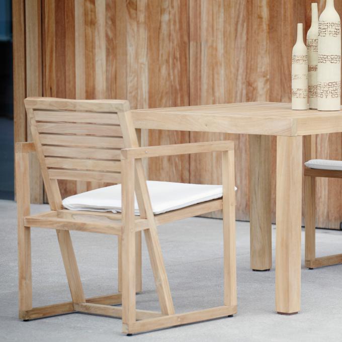 Actual product image Jan Kurtz Timber