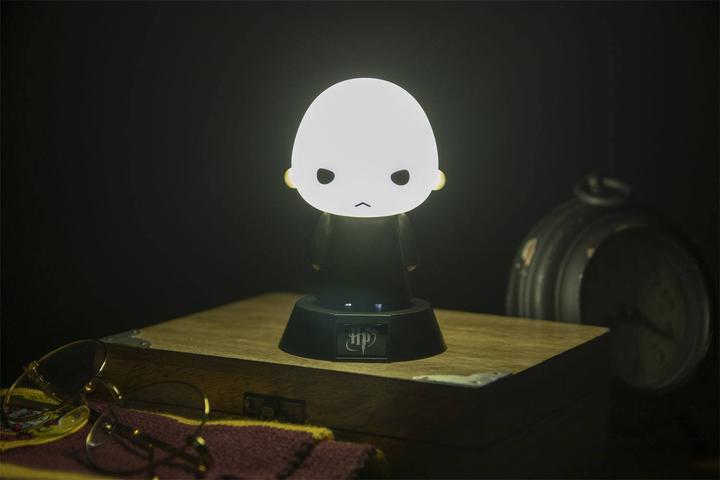 Produktbild Paladone Products Voldemort Icon Light V3 BDP Umgebungsbeleuchtung