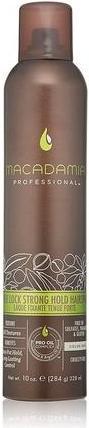 Immagine prodotto Macadamia Lacca per capelli a tenuta forte Style Lock (300 ml)
