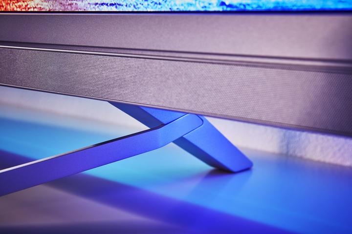 Image du produit Philips 49PUS6482 (49", LCD, 4K)