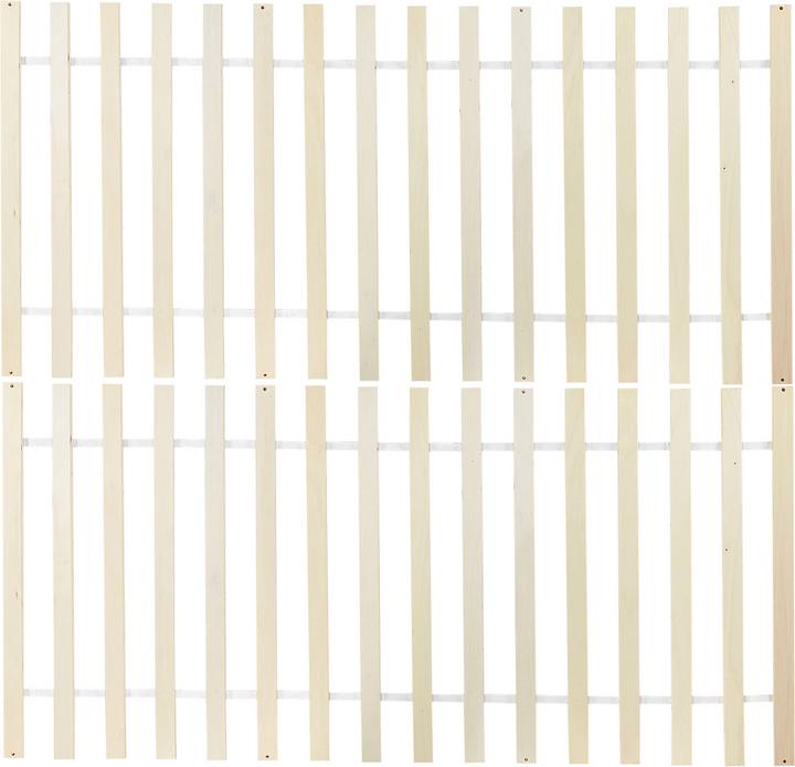 Immagine prodotto Beliani Olivet (180 x 200 cm)