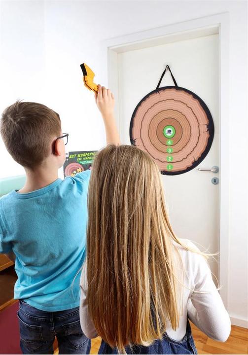 Produktbild Sunflex Axtwurfspiel