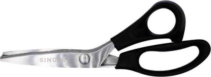 Actual product image Singer Pinking shears (24.10 cm)